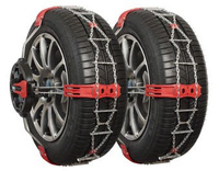 Polaire Steel Grip P160 hóláncok