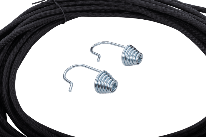 Lapos burkolat pótkocsihoz 258x153cm BRENDERUP 2260WS B TILT