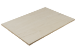 Polc DAKEN WELVET 81004 szerszámosládához, rekesz 540x380mm
