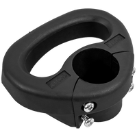 KNOTT 414004.001 irányító fogantyú 48 mm-es támasztókerékhez