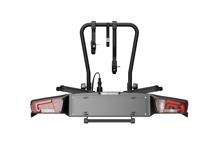 Adapter 2 kerékpár szállításához GP PAN 23.GP020