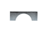 Dromet csatlakozó M6 (1 1/2") U-csavarhoz