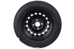 OUTLET Koło do przyczepki OPONA WANDA 155/70 R13 79N FELGA TRAILER TOP 4Jx13"H2 4x100 ET:30