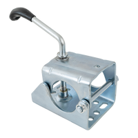 Bilincs a KNOTT KLE60 60 mm-es nyomókerékhez