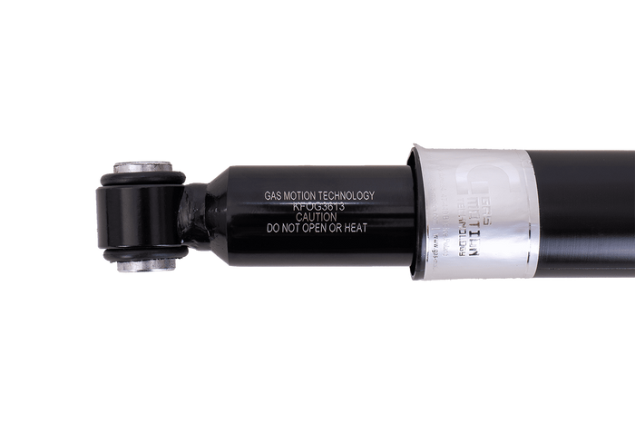 PIVEXIN hidraulikus lengéscsillapító pótkocsi tengelyekhez 750-1800 kg-os tengelyekhez, egyes és tandem tengelyekhez