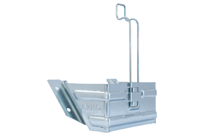 AL-KO rögzítőkonzol UK46 kerékékhez