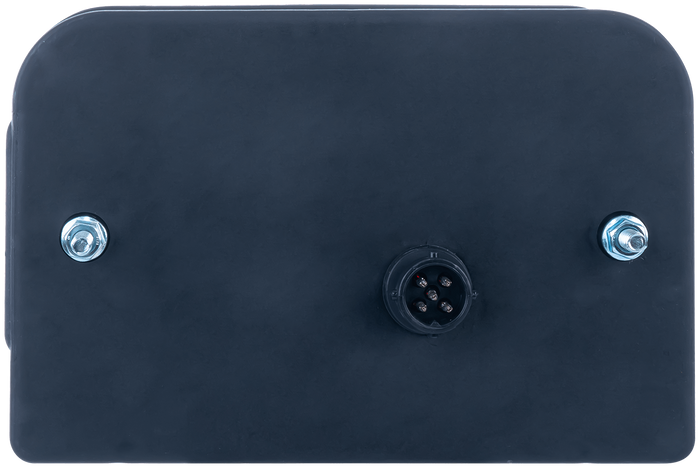 Lámpakészlet: DOBPLAST DPT35 hátsó lámpák + ASPÖCK FLEXIPOINT I oldalsó helyzetjelző lámpák + MANTES 4,5 m-es 7 tűs kábelköteg