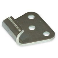 STEELPRESS Z-11A oldalsó vonóhorog tartó pótkocsi oldalsó vonóhoroghoz