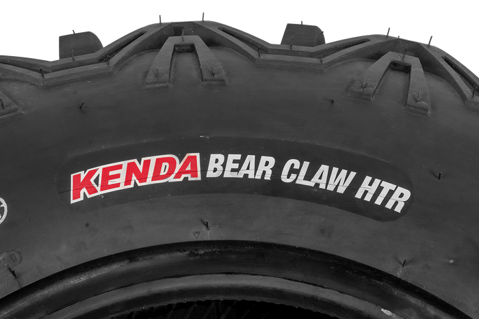 KENDA K587 Bear Claw HTR terepgumi quadhoz/ATV-hez 230/75 R12 49N 8PR TL