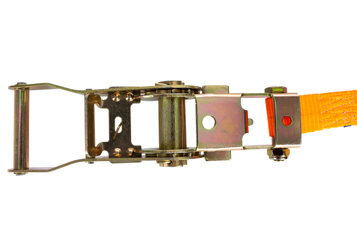 UNITRAILER 6m/25mm/1t szállítószalag feszítővel