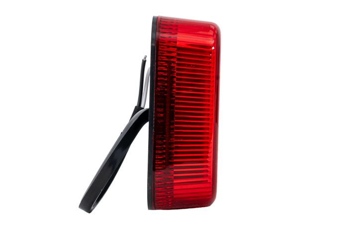 TT TECHNOLOGY TT.12009 LED hátsó ködlámpa univerzális