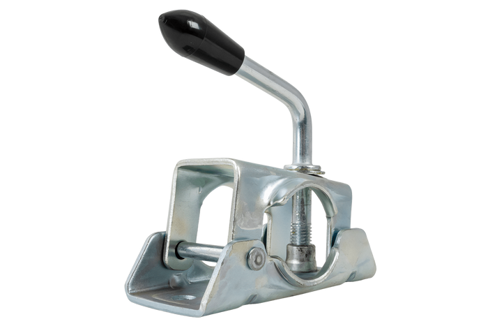 Bilincs a KNOTT LB48 48 mm-es nyomókerékhez