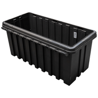 OUTLET Szerszámosláda DAKEN 81208 ARKA 1062x522x500mm 169l