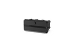 DAKEN 82210 BLACKIT LITE szerszámosláda 550x255x310mm 24l