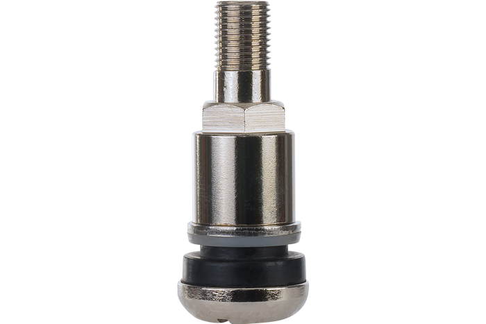 42 MS/525 AL szelepek kis anyával, 4 darabos készlet