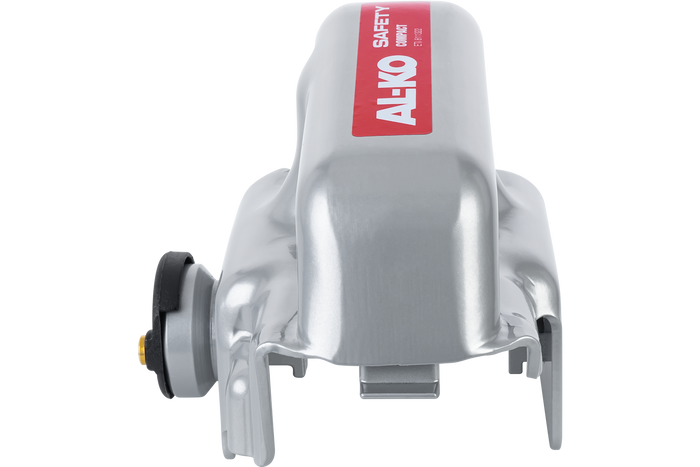 AL-KO AKS3004 Safety Compact utánfutó vonóhorog-védő