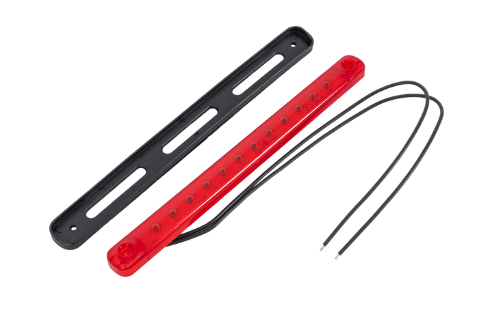 WAŚ W207 LED-es hátsó féklámpa univerzális