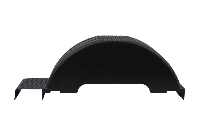 Sárvédő hajóutánfutóhoz 14" DOMAR D20430S kerékív 930/255mm