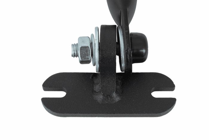 PLASTEX WLP0040G tükörkar univerzális konzol 400x180x18mm