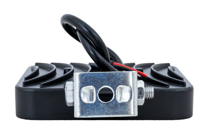 LED munkalámpa reflektor HERMON LLP16MINI 16xLED 2880lm