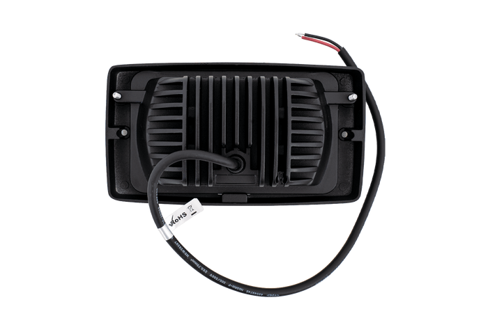 LED munkalámpa fényszóró TT Technology TT.13341-FT 8xLED 3200lm Fendt traktorokhoz