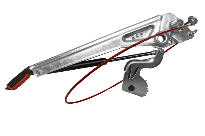 Kézifékkar AL-KO 2.8VB/1 3500kg-ig  