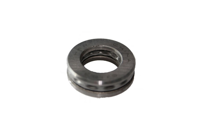 Csapágy KNOTT TK60/ATK60 támasztókerékhez 30x17mm