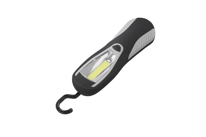 ProPlus 440053 LED 3W 300lm-es vizsgálólámpa