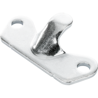 UNITRAILER Z-15 oldalsó kapocs a pótkocsi billenő oldalának rögzítéséhez