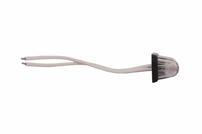 FRISTOM FT-081 LED-es helyzetjelző lámpa, univerzális fehér