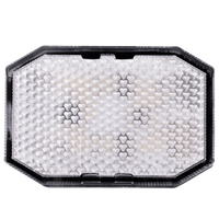 ASPÖCK FLEXIPOINT LED-es jelzőlámpa univerzális