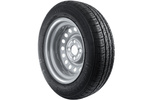 Utánfutó felni KENDA GUMIABRONCS 155/70 R13 74N STARCO FELNI 4Jx13"H2 4x115 ET:0