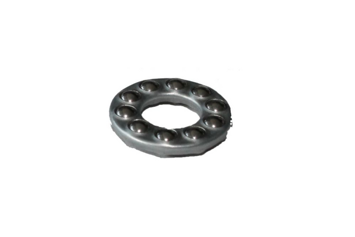 Csapágy támasztókerékhez KNOTT TK48 27x12.7mm