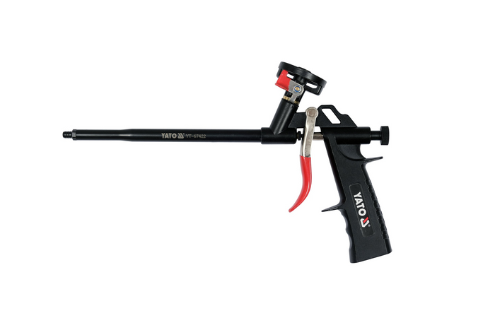 YATO YT-67422 szerelőhab pisztoly