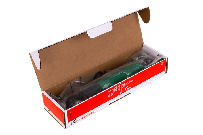 PIVEXIN hidraulikus lengéscsillapító pótkocsi tengelyekhez 900-1600 kg-os tengelyekhez, egyes és tandem tengelyekhez