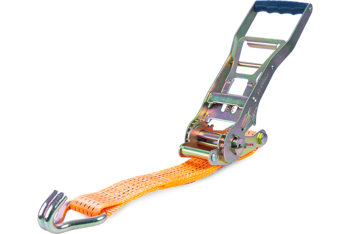 UNITRAILER ERGO 8m/50mm/5t szállítószalag feszítővel