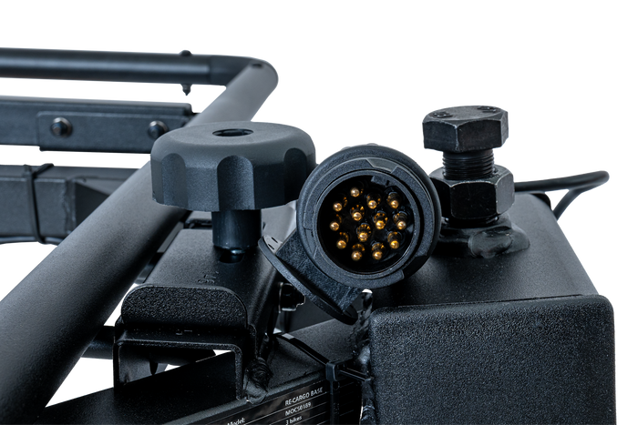 Platform az Inter Pack Re-cargo horgos dobozhoz