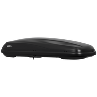 Inter Pack Horizon XL tetőbox antracit színben