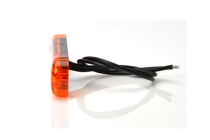 WAŚ W97.1 708 LED univerzális helyzetjelző lámpa