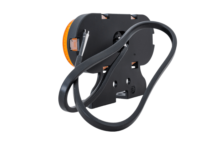 FRISTOM FT-072 univerzális LED-es helyzetjelző lámpa