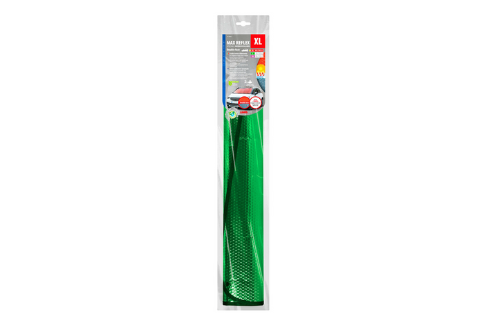 LAMPA Max Reflex XL ablakszőnyeg napellenző 145x72cm