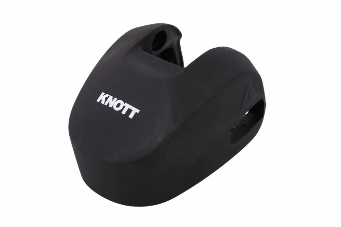Biztonsági fedél a KNOTT 201347.001 Soft Dock K27/K35 vonóhoroghoz