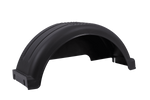 Sárvédő hajóutánfutóhoz 13" DOMAR D20422C kerékív 715/240mm