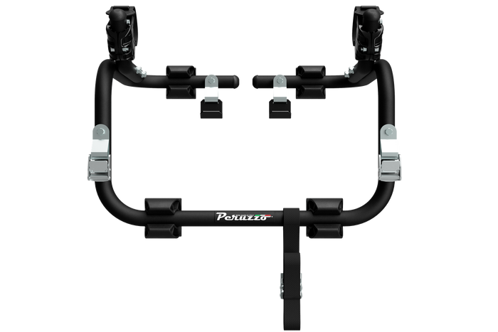 BdG (Bassano del Grappa) - csomagtérajtó tartó 1 kerékpárhoz