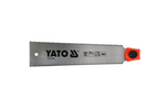 Japán kétoldalas fűrész YATO YT-31310 320mm