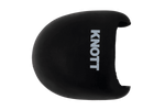 Biztonsági fedél a KNOTT 201347.002 Soft Dock K14/K20/K24 vonóhoroghoz