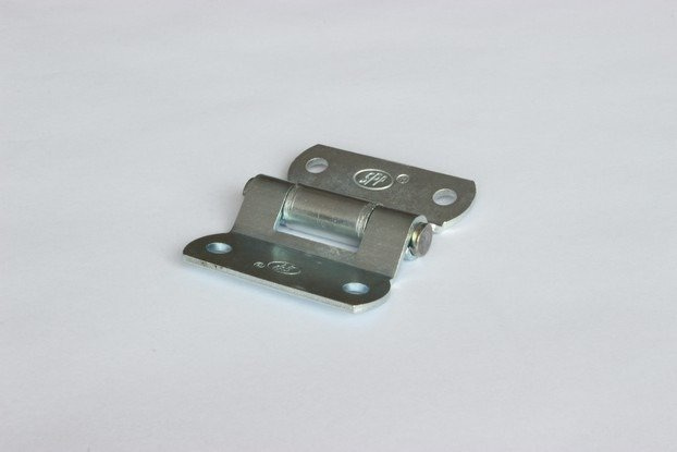 STEELPRESS ZW-02.40 pótkocsi oldali zsanér pótkocsi oldali szereléshez