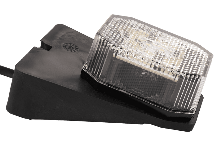 ASPÖCK FLEXIPOINT LED univerzális helyzetjelző lámpa foglalattal