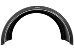 Dupla sárvédő pótkocsihoz 20-24,5" DOMAR DK1685 kerékív 1340/670mm