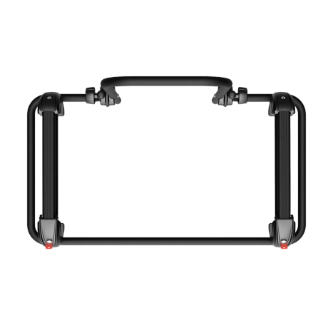 Síléc- és snowboardtartó platformra és boxra GP 23.GP1000
